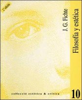 Estètica&Crítica 10 - Filosofía y estética (2a ed.)