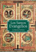 Ediciones bíblicas evd - Los Santos Evangelios