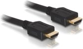 Delock - Kabel HDMI A-A St-St 1.3b 5,0m