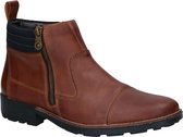 Rieker Donkerbruine Boots Heren 45