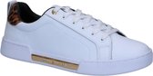 Tommy Hilfiger Witte Sneakers Dames 41