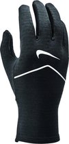 NIKE SPHERE RUNNING GLOVES DAMES maat L