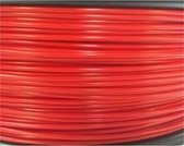 Bits2Atoms PLA filament red 2,85mm 750gram