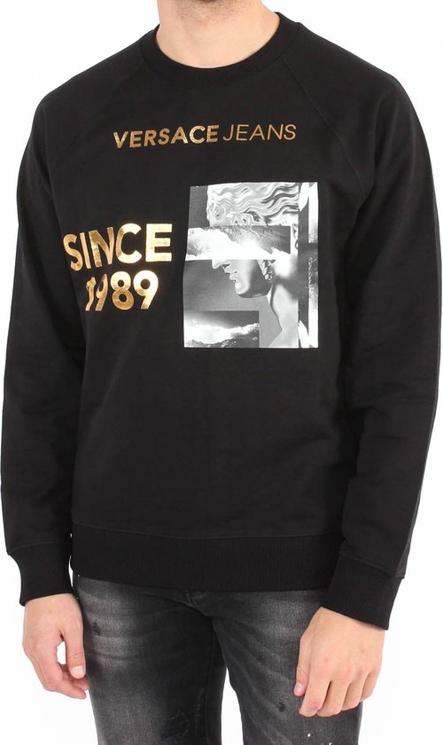 Versace Jeans Couture Sweater | bol.com