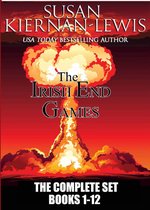The Irish End Games: Books 1-12