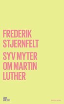 Til tiden - Syv myter om Martin Luther