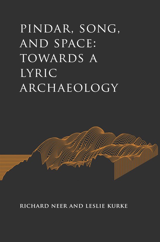 Cultural Histories of the Ancient World - Pindar, Song, and  ... - cover