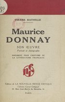 Maurice Donnay