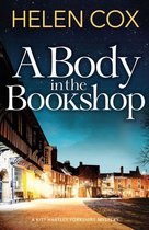 The Kitt Hartley Yorkshire Mysteries 2 - A Body in the Bookshop