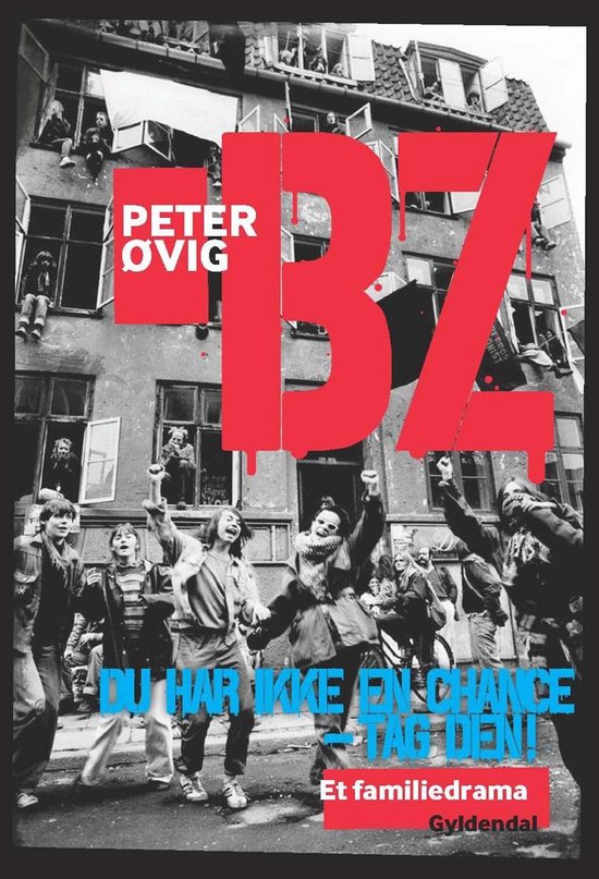 BZ - cover