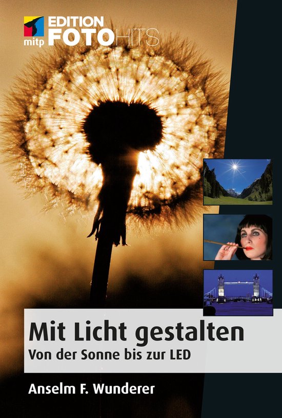 Edition FotoHits - Mit Licht gestalten - cover