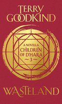 The Children of D'Hara 3 - Wasteland