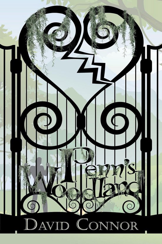 Penn's Woodland (ebook), David Connor 9781646560738 Boeken