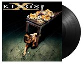 King's X (Coloured Vinyl)