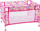 small foot - Doll's Travel Bed