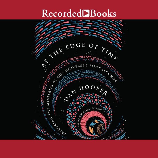 At the Edge of Time - cover