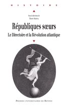 Histoire - Républiques soeurs