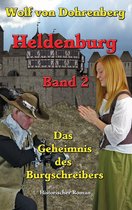 Heldenburg 2 -  Heldenburg Band 2