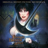 Elviras Haunted Hills - Original Soundtrack