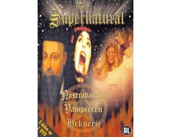 Supernatural Box