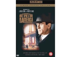 Once Upon A Time In America (Special Edition)