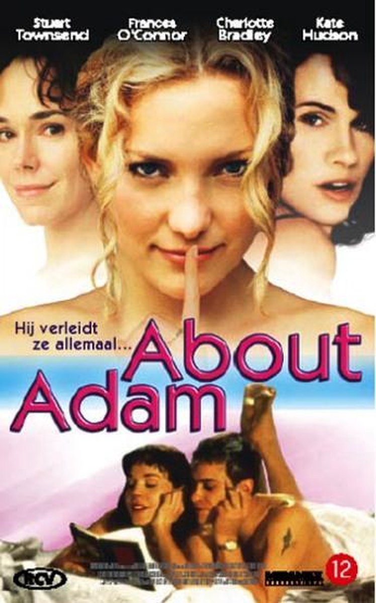 About Adam (Dvd), Rosaleen Linehan | Dvds | bol