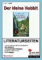 Der kleine Hobbit / Literaturseiten