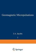 Geomagnetic Micropulsations