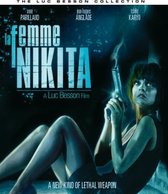 Speelfilm - La Femme Nikita