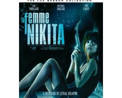 Speelfilm - La Femme Nikita
