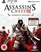 Assassin's Creed 2 - Complete Edition