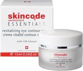 Skincode SCRECC15 oogcrème Vrouwen 30+ jaar 15 ml
