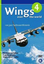 Wings Over The World Deel 4