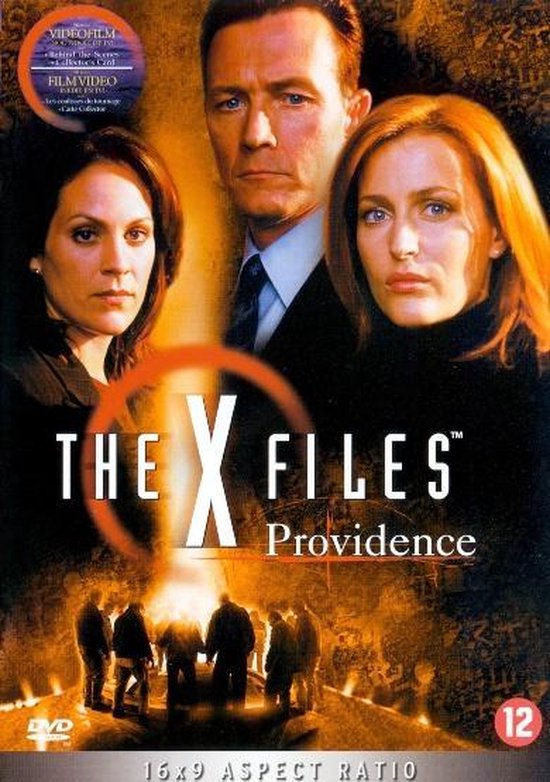 X Files - Providence