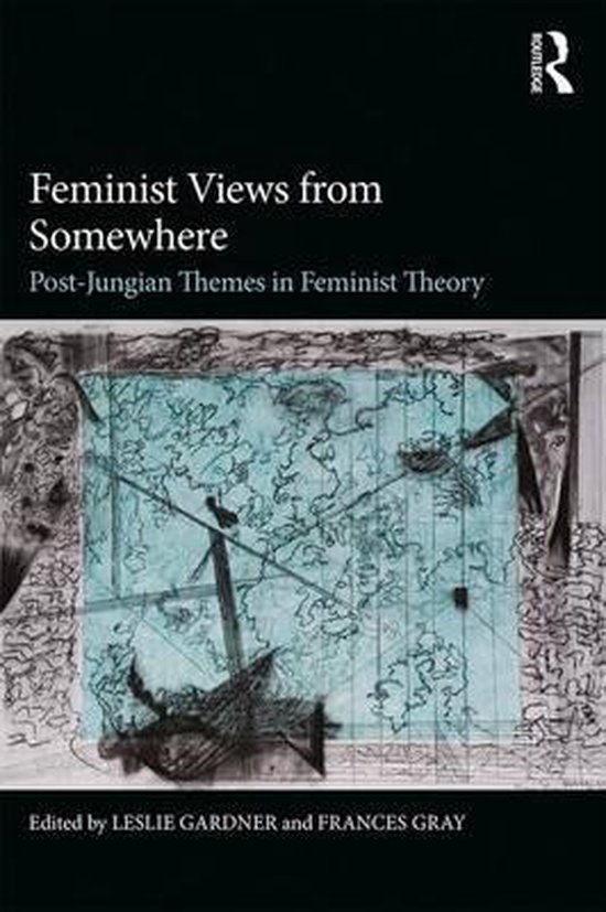 Feminist Views from Somewhere - cover