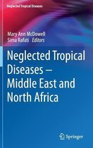 Neglected Tropical Diseases - Middle East and North Africa