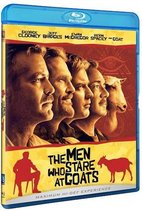 The Men Who Stare At Goats (Blu-ray)