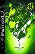 Green Arrow Volume 5 The Outsiders War
