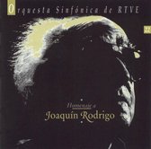 Homenaje a Joaquin Rodrigo