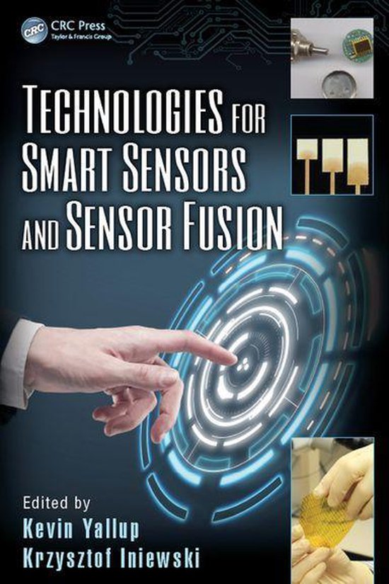 Devices, Circuits, and Systems - Technologies for Smart Sens ... - cover