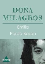 Imprescindibles de la literatura castellana - Doña Milagros