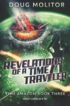 Time Amazon- Revelations of a Time Traveler