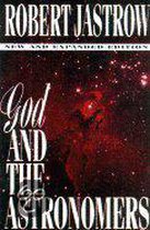God & the Astronomers New & Exp