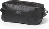 Oakley Fp Dopp Kit - Toilettas - Blackout