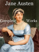 Complete Works of Jane Austen