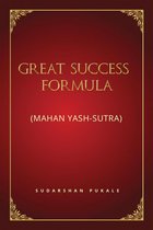 Great Success Formula for Life