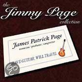 Jimmy Page Collection: Have Guitar, Will Travel