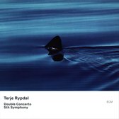 Rypdal: Double Concerto, Symphony No. 5 / Rypdal, Le Tekro et al