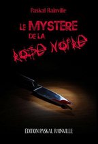 Mystère de la rose noire Le