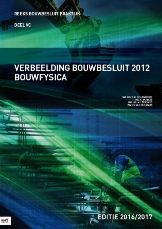 Reeks bouwbesluit praktijk VC - Verbeelding bouwbesluit 2012 ... - cover